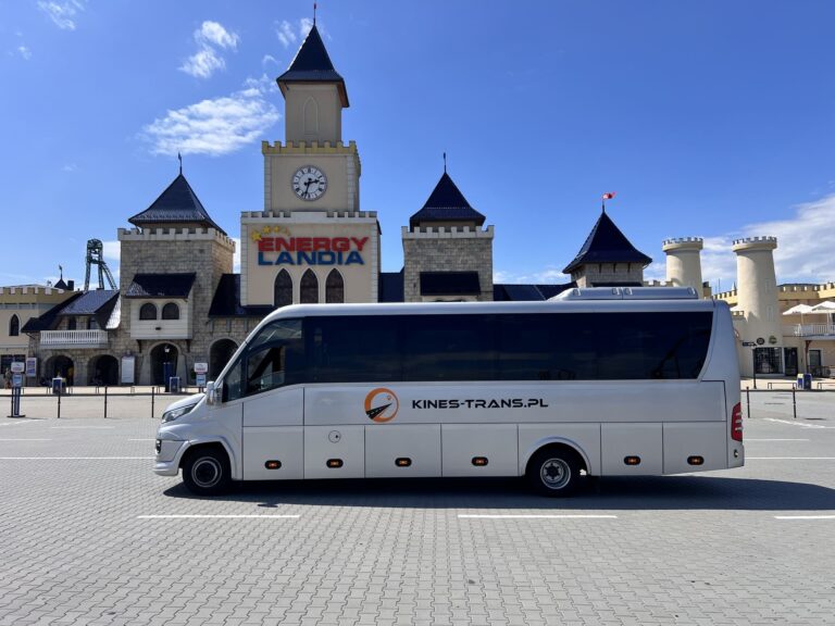 wynajem busów jelenia gora 2