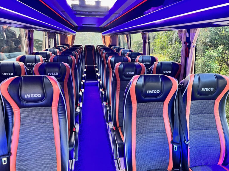 wynajem busów jelenia góra 5