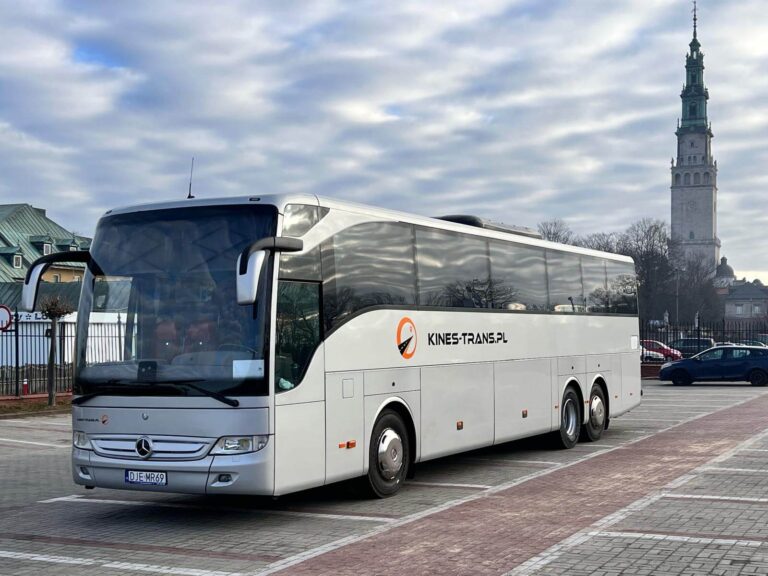 Wynajem autokarów Jelenia Góra (2)